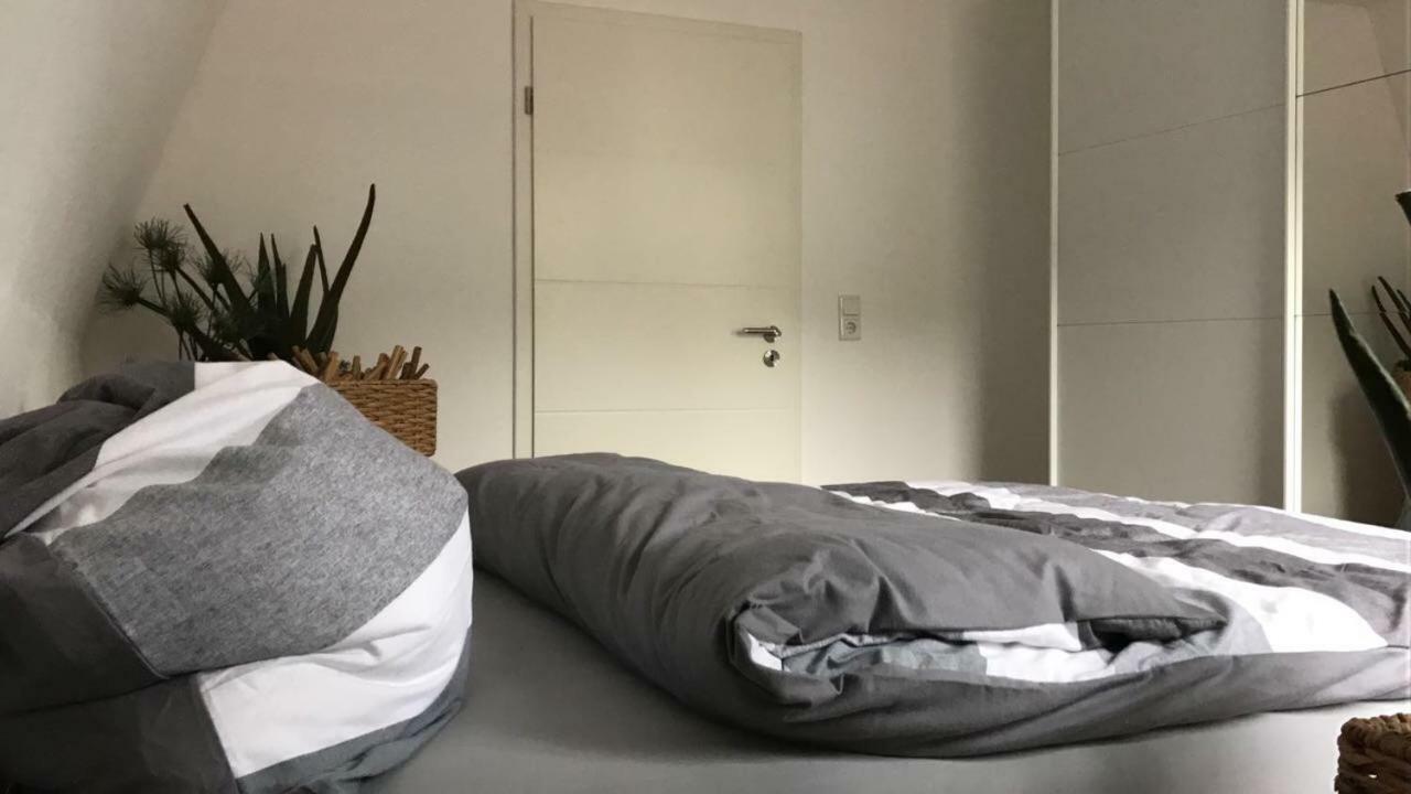 Stadtvilla Koe97 - Apartment Relax Remscheid Luaran gambar