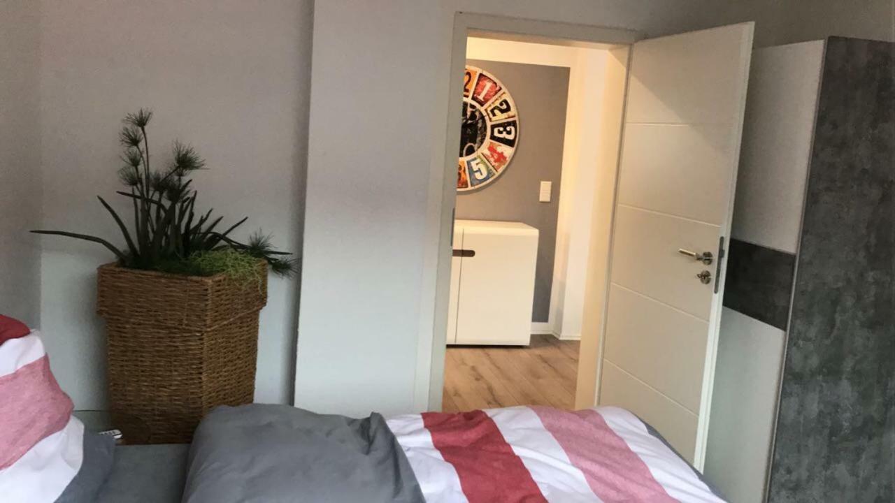 Stadtvilla Koe97 - Apartment Relax Remscheid Luaran gambar