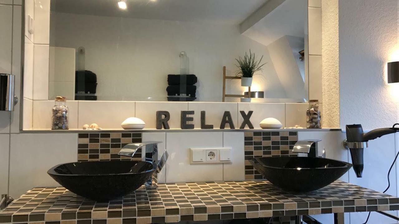 Stadtvilla Koe97 - Apartment Relax Remscheid Luaran gambar