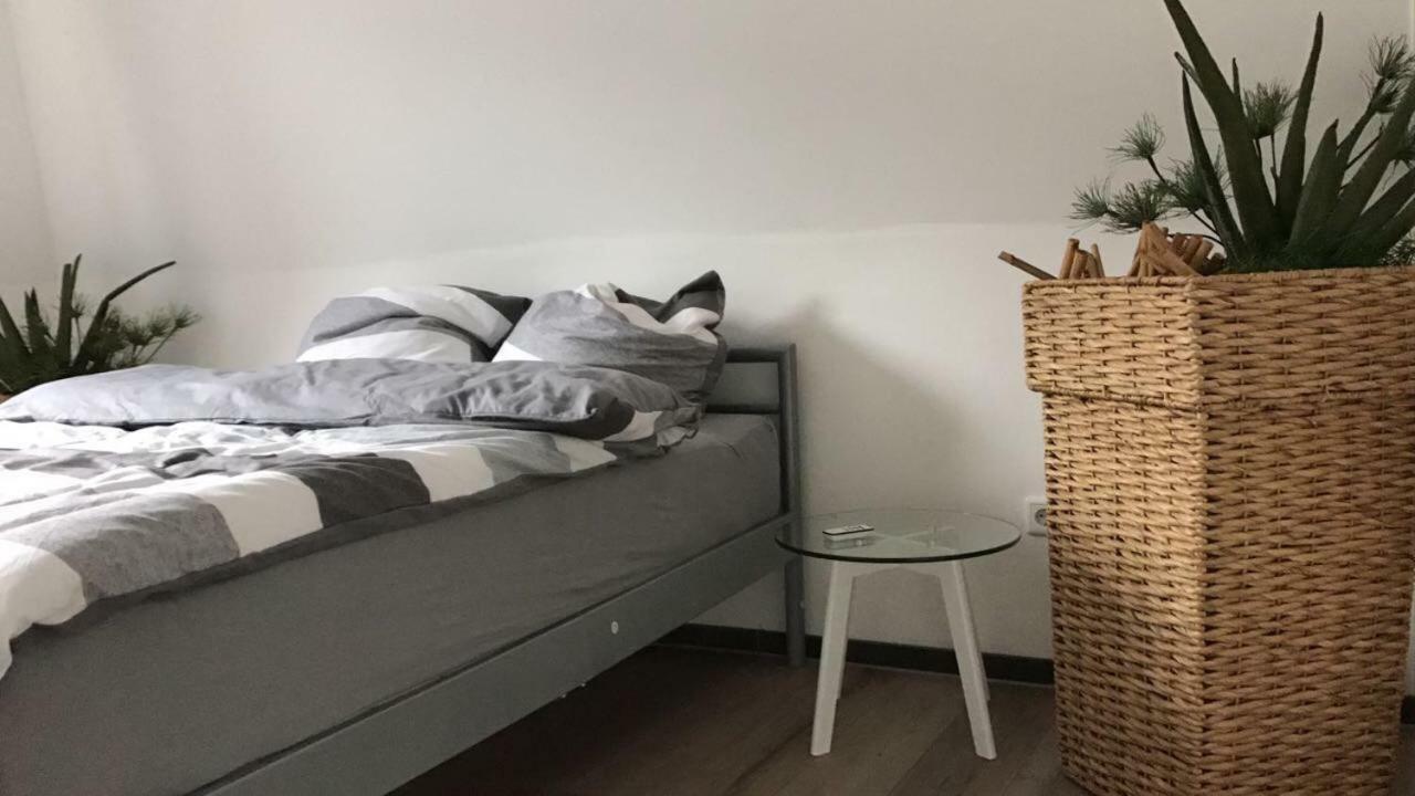 Stadtvilla Koe97 - Apartment Relax Remscheid Luaran gambar